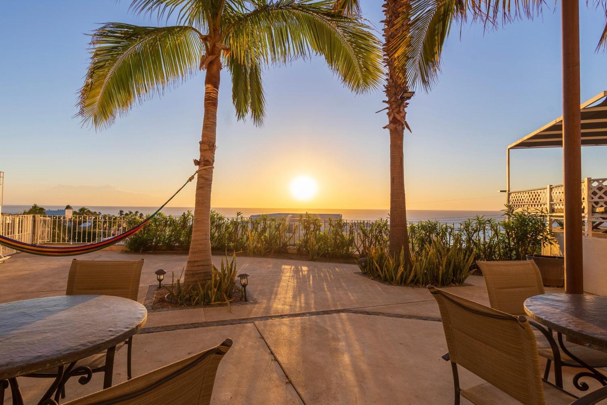 Mariamar Suites San José del Cabo Exterior foto