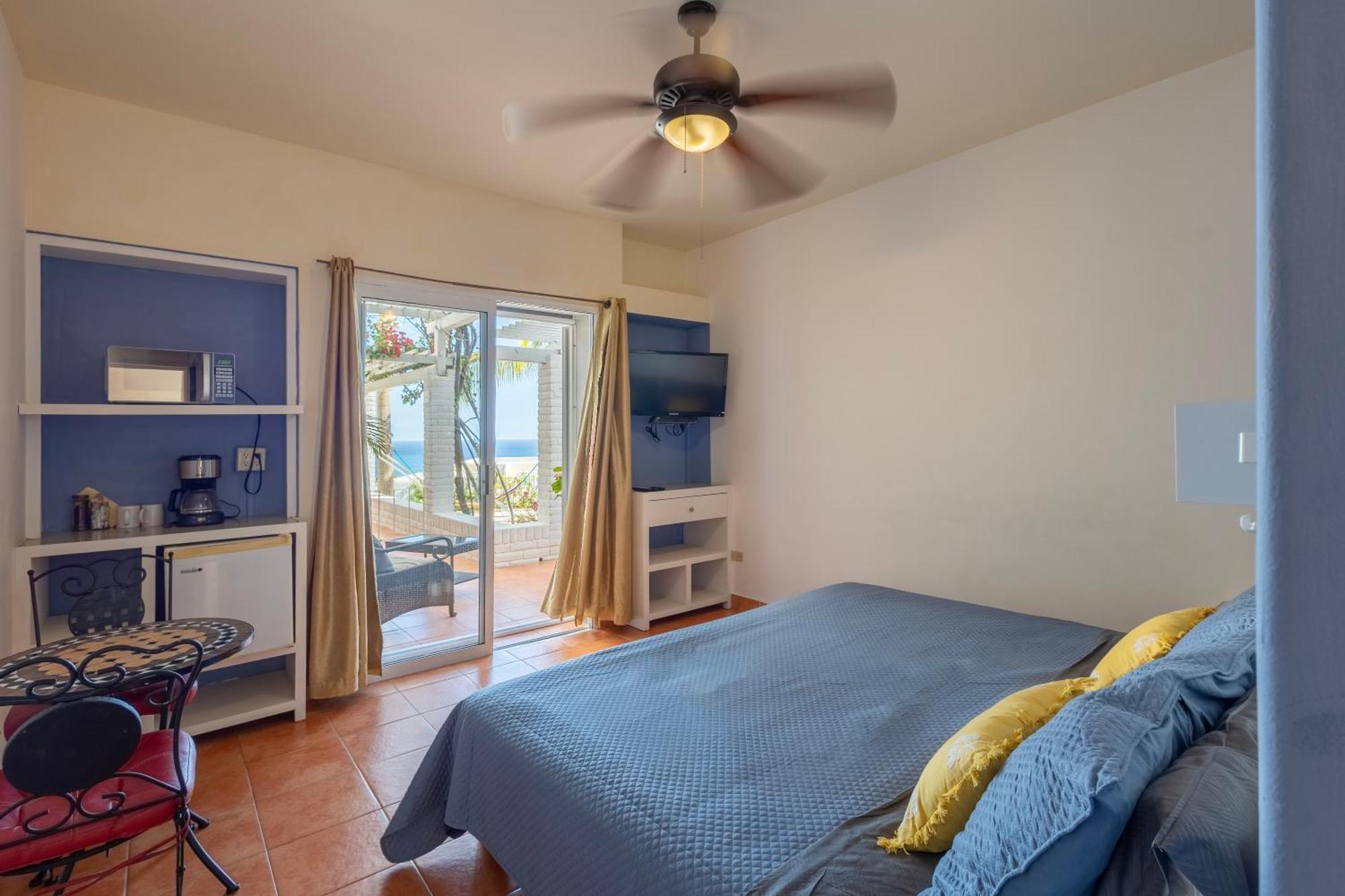 Mariamar Suites San José del Cabo Exterior foto
