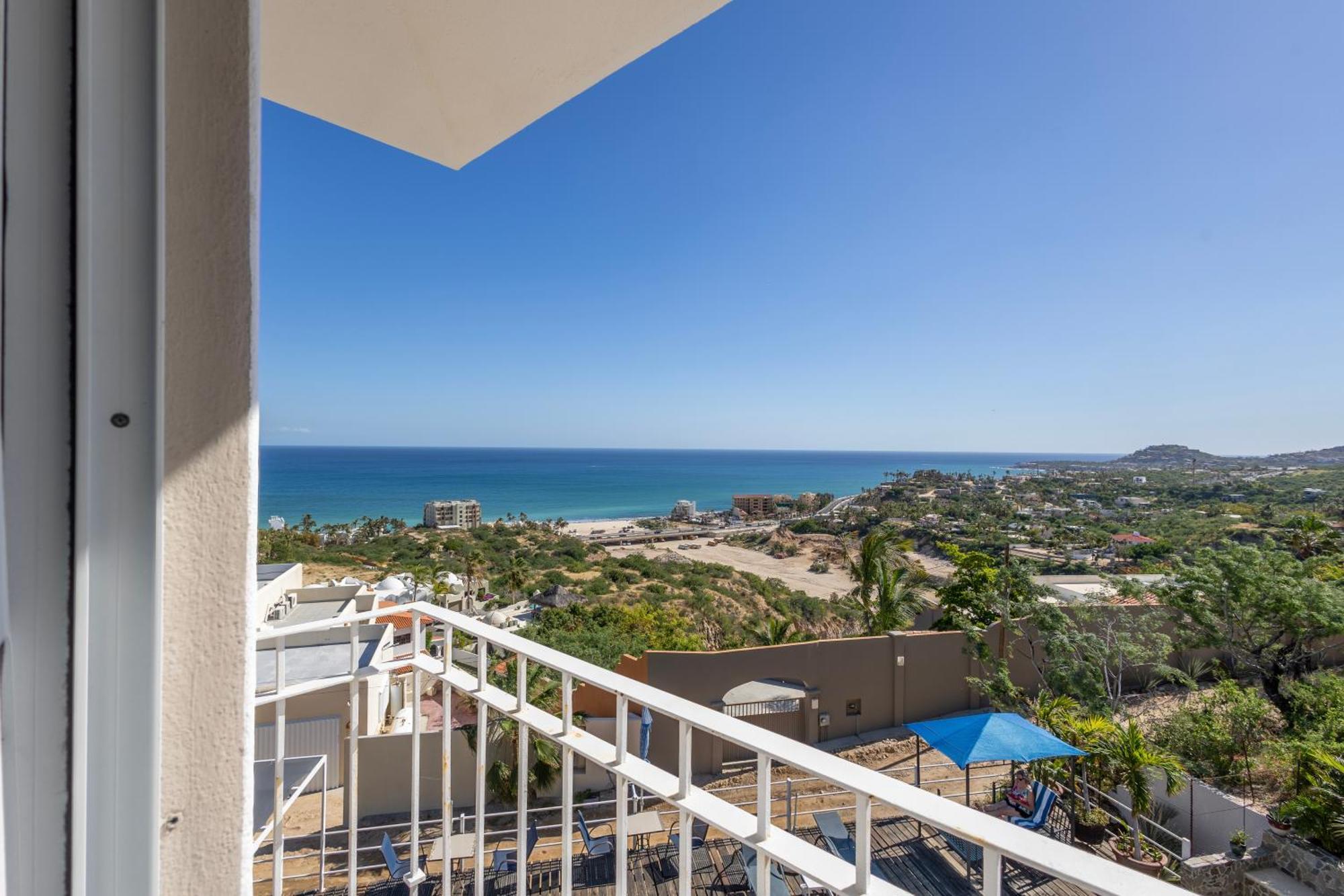 Mariamar Suites San José del Cabo Exterior foto