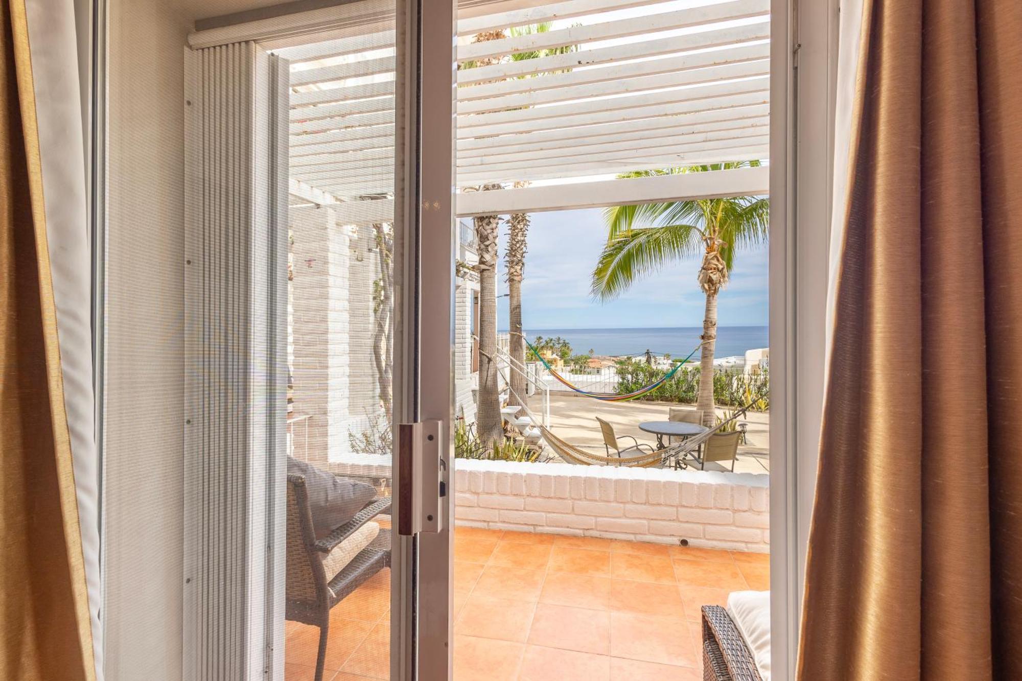 Mariamar Suites San José del Cabo Exterior foto