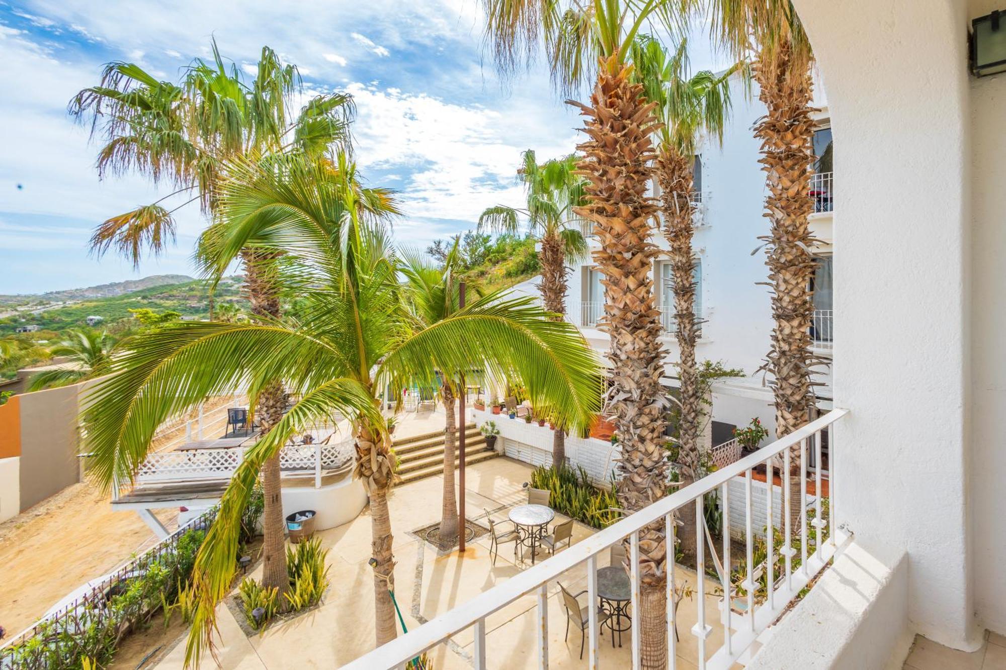 Mariamar Suites San José del Cabo Exterior foto