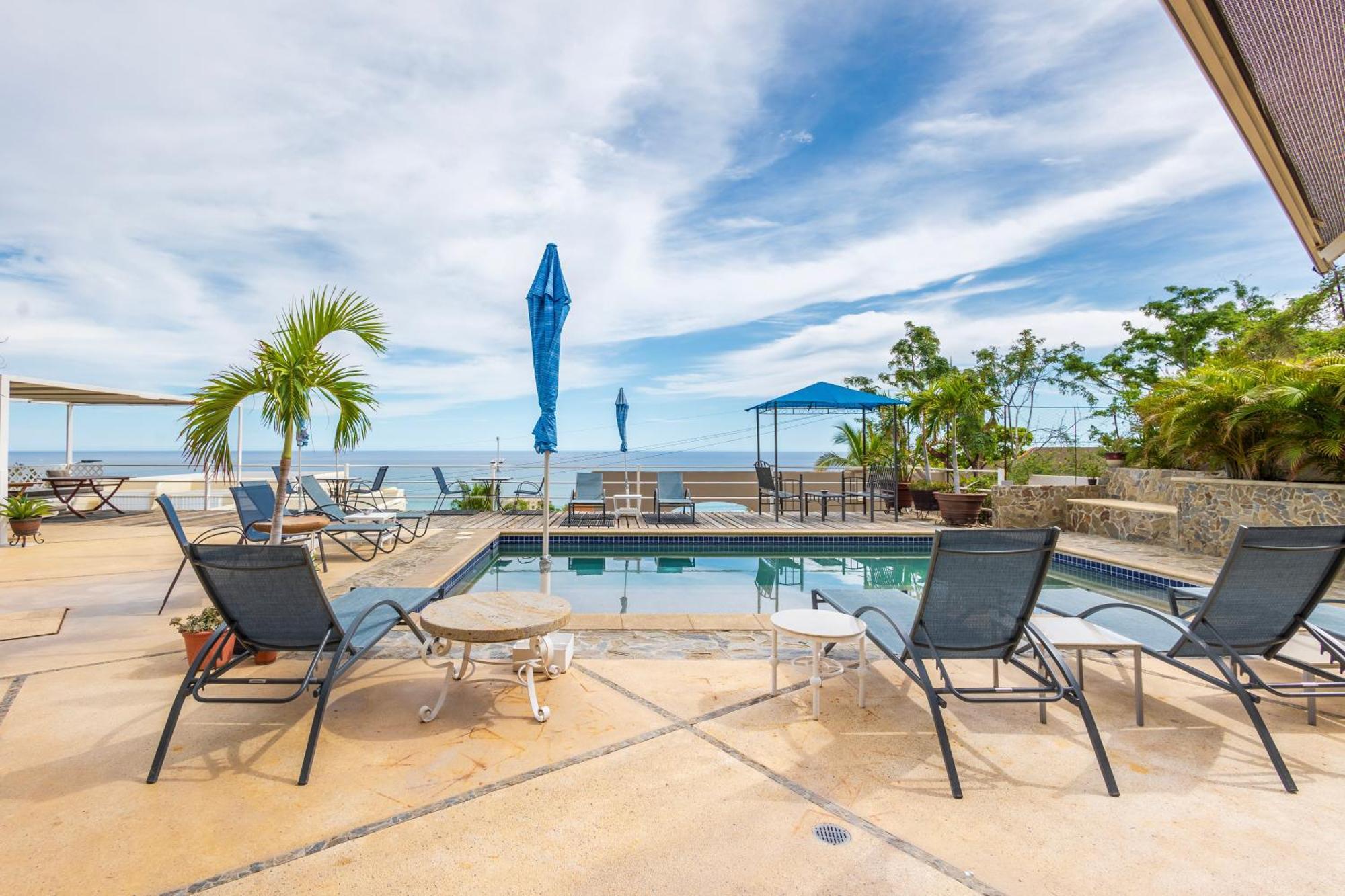 Mariamar Suites San José del Cabo Exterior foto