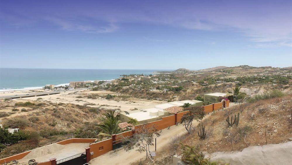 Mariamar Suites San José del Cabo Exterior foto